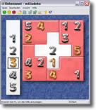 5x5 Sudoku